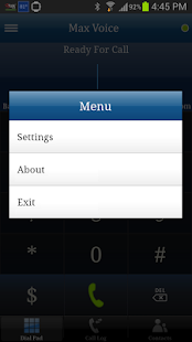 How to mod Max Voice 2.18 mod apk for android