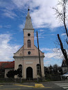 Crkva Sv.Ivana Krstitelja