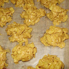 Teresa's Peanut Butter Chews