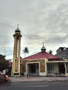 Masjid Asy-Syahidin