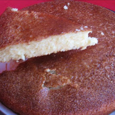 Light Cornbread