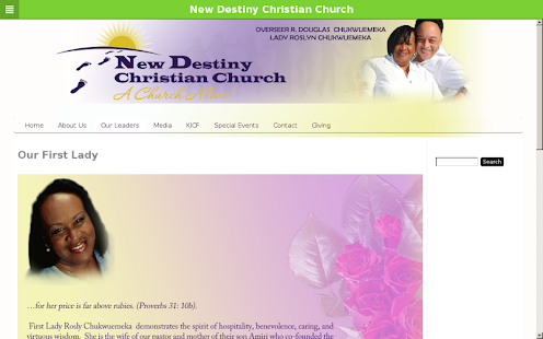 How to install New Destiny Christian Church patch 1.2.5.18 apk for laptop