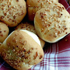 Mel's Buns
