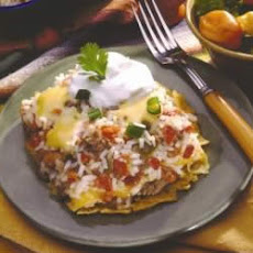 Tex-Mex Bake