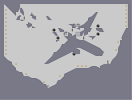 Thumbnail of the map 'Plane Crash'