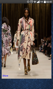 How to mod Fashion Trends 2014/2015 3 apk for bluestacks