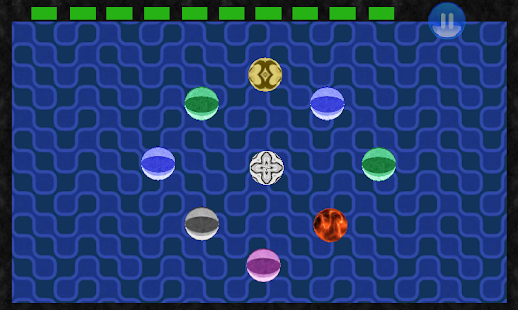 How to install Atomix Marbles 151 mod apk for bluestacks