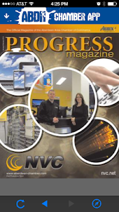 How to mod Access Aberdeen Chamber patch 5.61.6 apk for android