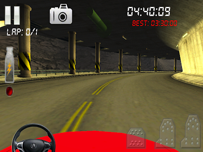 How to download Race Gear Free 3D Car Racing 2.05 apk for pc