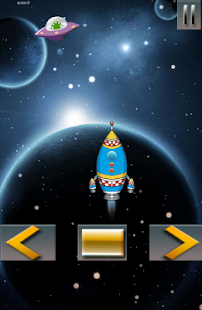 How to install Rocket Shooter In Galaxy-Space 1.1 apk for android