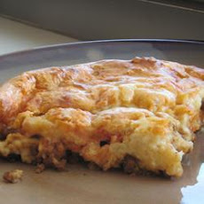 Taco Quiche