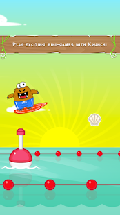 How to download Krunchi - Your Virtual Pet 1.1.1 apk for pc