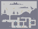 Thumbnail of the map 'Furry-ants-filled underground'