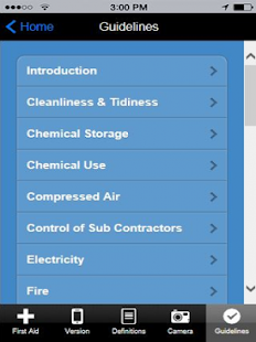 How to get Safe Observations 4 unlimited apk for laptop