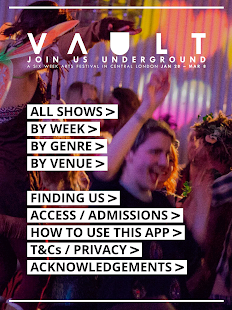 How to download VAULT Festival 1.0.1 unlimited apk for android