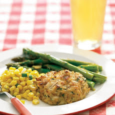 Maryland Crab Cakes