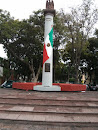 Monumento Independencia De Mexico