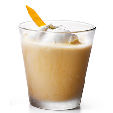 Salted Caramel Milkshake