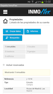 How to mod InmoFlex Gestión Inmobiliaria patch 1.1 apk for laptop
