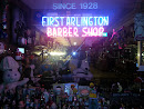 First Arlington Barber Shop