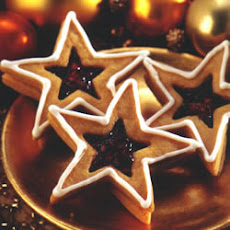 JIF® and Jelly Stars