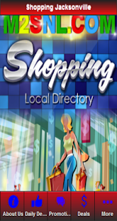 How to download SHOPPING JACKSONVILLE 1.01 unlimited apk for bluestacks