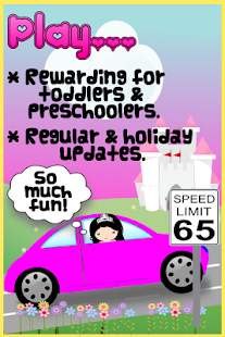 How to install Car Game For Girl 1.2 mod apk for bluestacks