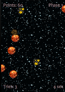 How to install Space Meteor 0.1 unlimited apk for laptop