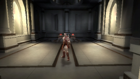 God of War: Chains of Olympus