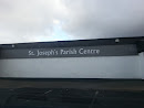 St Joseph's Parish Centre