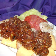 Aunt Mag's Spoonburgers