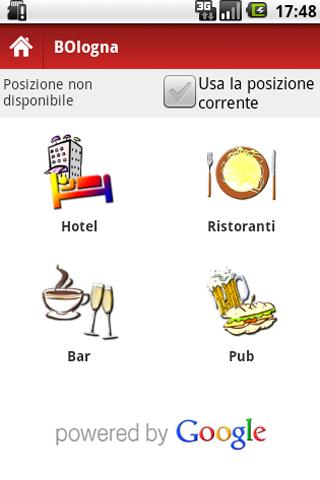 【免費旅遊App】BOlogna-APP點子