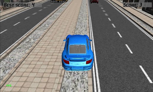 How to install EndlessRacing 1.1 unlimited apk for pc