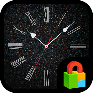 AntiqueClock DodolLocker Theme.apk 1.0.0