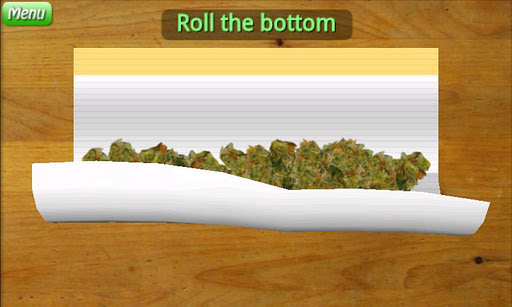 Roll A Joint