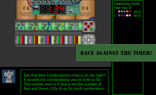 How to install White-chans Bomb Squad 1.0 apk for bluestacks