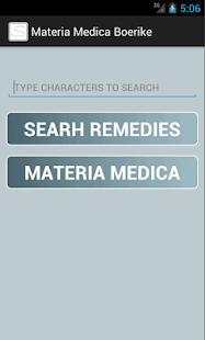 How to download Materia Medica W.Boericke 1.2 unlimited apk for android