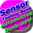 Automotive Sensor Testing mobile app icon