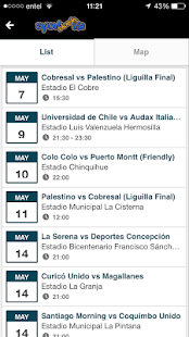 How to install Stadium Locator patch 5.19.1 apk for pc