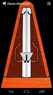 How to mod Classic Metronome Free patch 4.1 apk for laptop