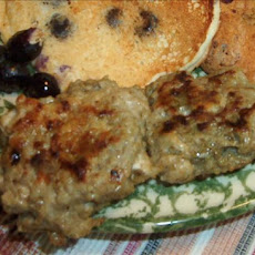 Good Morning Breakfast Sausage