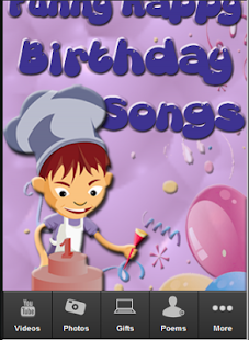 How to install Funny Happy Birthday Songs patch 1.01 apk for pc