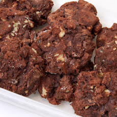 Chocolate Chunkers
