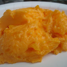 Dreamsicle Jello Salad