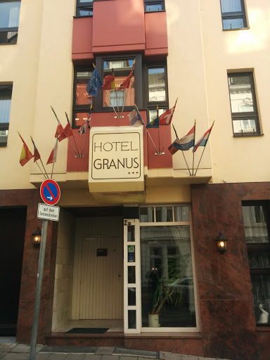 Hotel Granus
