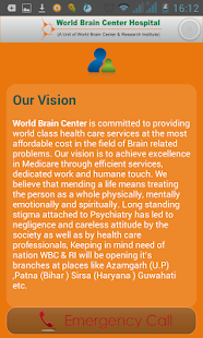 How to get World Brain Center 1.0 mod apk for laptop