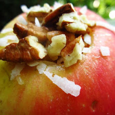 Walking Apples