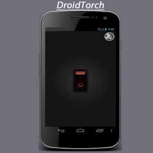 How to download DroidTorch 1.0 apk for pc