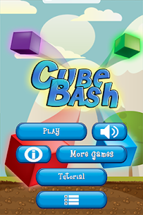 How to mod Cube Bash 1.0.0 unlimited apk for bluestacks