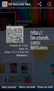 How to install QR Barcode Reader patch 1.0 apk for android